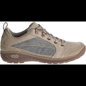 Chaco Women’s Kanarra Brown Outdoor Shoes